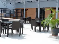 The Charter House Hotels near Greenbelt 3