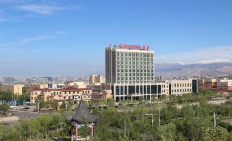 Licheng Baihe Hotel