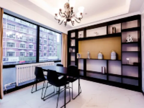 Xana Lite Hotelle (Heihe Central Pedestrian Street) Hotels in Heihe