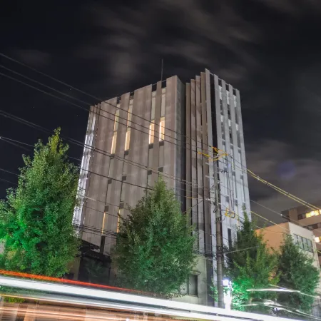 Carta Hotel Kyoto Gion