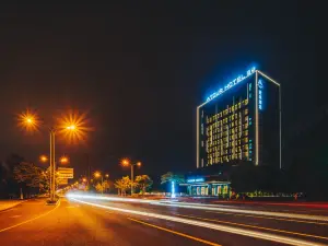 Atour Hotel (Yixing Huankeyuan)