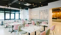 Cendre Hotel
