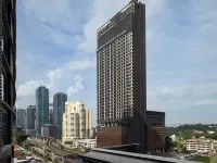 Alila Bangsar Kuala Lumpur Hotels near KL Sentral Station