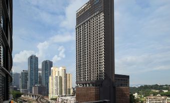 Alila Bangsar Kuala Lumpur