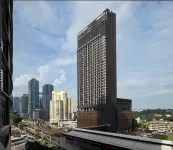 Alila Bangsar Kuala Lumpur Hotel di KL Sentral