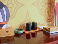 涠洲岛涠一阅海酒店 - 温馨亲子间