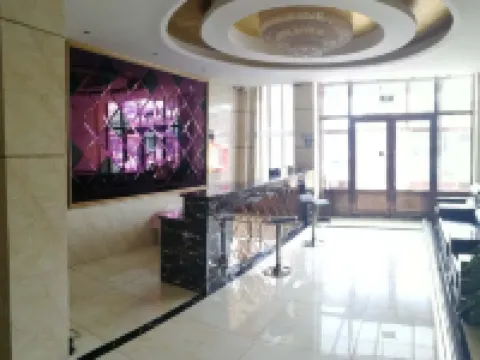 Wangkuihaoxin Hotel โรงแรมในว่างขวย