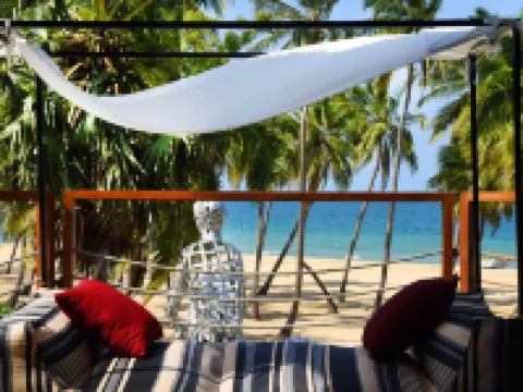 Karpaha Sands Hotels in Batticaloa