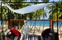 Karpaha Sands Hotel di Batticaloa