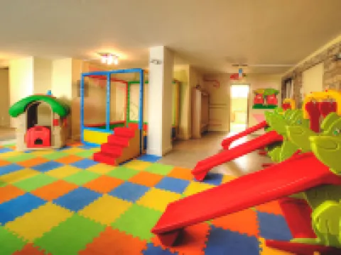 Jasmine Court Hotel & Casino Hotels in Kyrenia