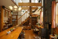 Pension Jokura