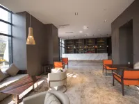 Xianning Liantou Park Road Hotel Hotels in Xianning