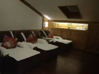 江山耕讀酒店 - SPA