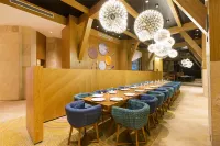 Club Med Beidahu