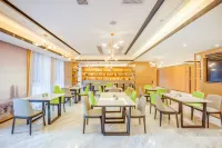 Atour Hotel Suqian Downtown Development Avenue