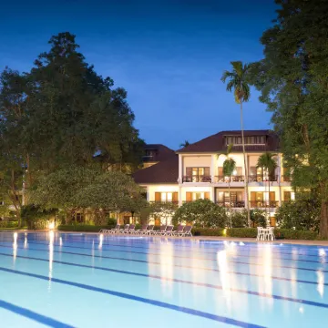 The Imperial Chiang Mai Resort & Sports Club Hotels near Huay Tueng Thao Reservoir