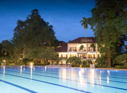 The Imperial Chiang Mai Resort & Sports Club