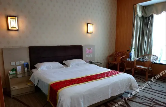 羅城喜相逢商務賓館