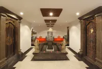Sol Benoa Bali All Inclusive - Spa