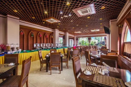 Sakura Princess Hotel