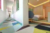 Siguniangshan Yajumeishe Hotel - 2 estrellas