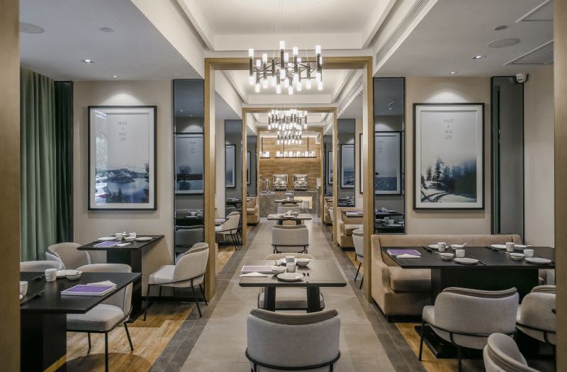 Joy Hotel