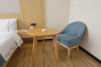 City Comfort Inn Hotel a Liuzhou