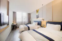 Homeinn Selected Hotel (Shanghai South Railway Station East China University of Science and Technology) Hotels in Shanghai South Railway Station Area