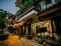 楚雄江南铭悦民宿客栈 - 酒店外部