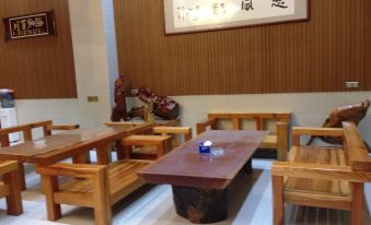 Shanghang Gutian Mingli Business Hotel (Gutian Conference Site Branch)