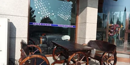 Changhai Guanglu Island Shuangquan Hotel