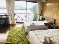 Gayang Friendly Water House Homestay Hôtels à : Tuaran
