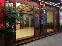 泰寧湖緣ホテル