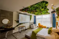 YSSU Hotel