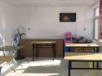 Panjin Huidong Homestay