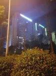 City Comfort Inn (Changsha High-speed Railway Station West Square) Hotels in Changsha