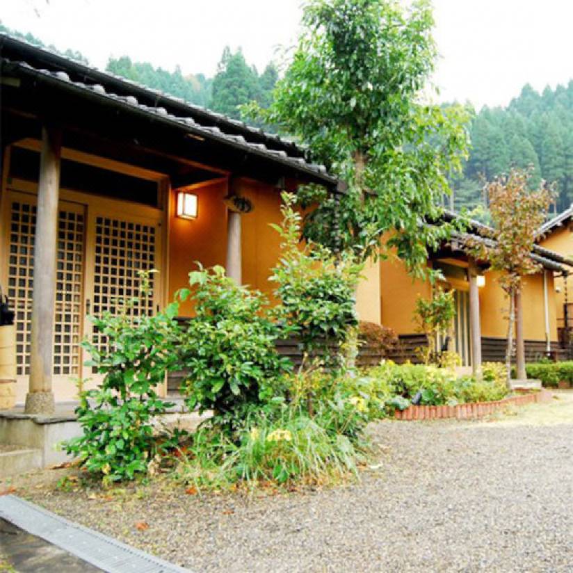 湯平温泉 ゆけむりの宿 花木綿 由布 を宿泊予約 22年安い料金プラン 口コミ 部屋写真 Trip Com