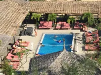 Mui Ne Hills Backpackers Hotels near Jibe's Beach Club