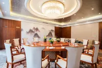 Xin Ding Hotel Hotels in Huize