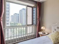 北京忆嘉酒店式公寓 - 星空一居室套房