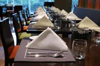 Swiss Grand Xiamen - Aamiainen