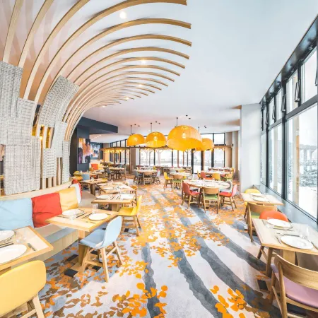 Club Med Tomamu Hokkaido
