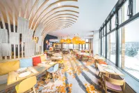 Club Med Tomamu Hokkaido - breakfast