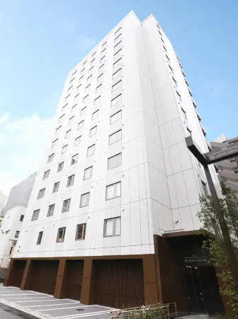 Hotel Gracery Asakusa