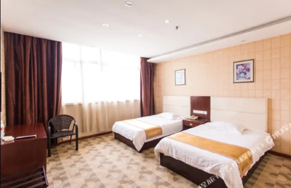 汶上瑞豐大酒店