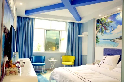 E Lian Theme Hotel