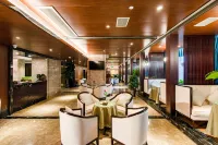 Borrman Hotel (Jianyang Xuhai Times Square) - 3-Star