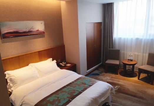 다롄 위안펑 호텔