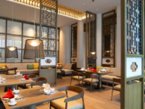 DoubleTree by Hilton Hainan-Xinglong Lakeside Hotels in Wanning