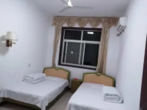 No.17 farmhouse in meiyang folk village, Fufeng Hotels in Fufeng County